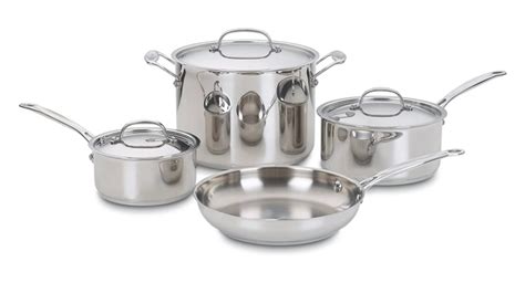 5 Cuisinart Cookware Sets on Sale for Way Day 2 - PureWow