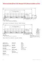 ZINSER 351 2IMPACT FX - SAURER SCHLAFHORST - PDF Catalogs | Technical ...