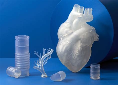 Formlabs Announces Sweeping Set Of 3D Printing Resin Families « Fabbaloo