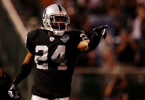 Oakland Raiders: Top 10 Players To Be Excited about in 2010 | Bleacher ...