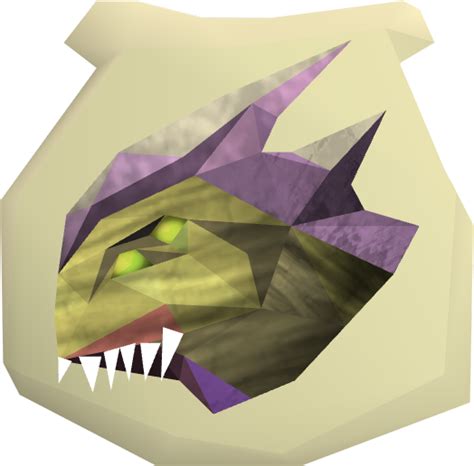 Nightmare muspah pouch - The RuneScape Wiki