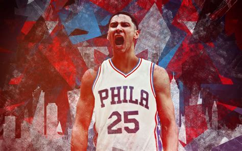 Ben Simmons Wallpapers - Wallpaper Cave