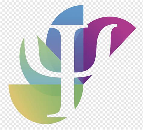 Ilustração do logotipo multicolorido, psicologia clínica Allgemeine Psychologie Symbol Psicólogo ...