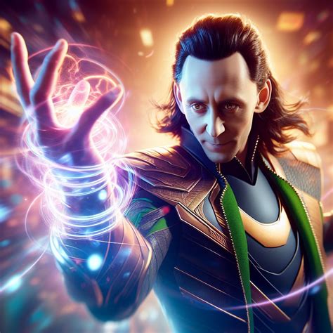 Best Loki Decks In Marvel Snap (2024) | Marvelism