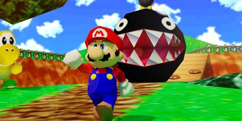 Super Mario 64 Speedrunners Use Trick to Save Biggest Amount of Time in 20 Years