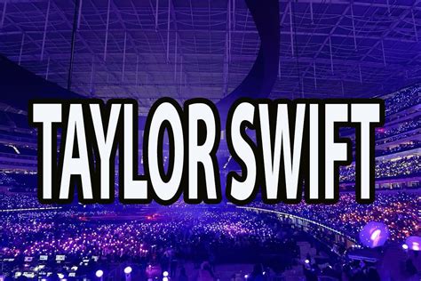 Taylor Swift Tickets New Orleans Caesars Superdome