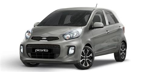 Mucho más seguro, llega el Kia Picanto Safety Pack