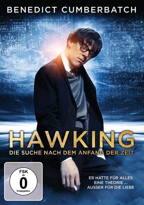 Hawking – Die Suche nach dem Anfang der Zeit DVD - Haiangriff