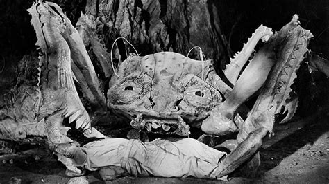 Attack of the Crab Monsters (1957) - Backdrops — The Movie Database (TMDB)