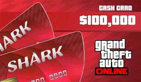 Best Deals on GTA Online Shark Cards: Save Money!