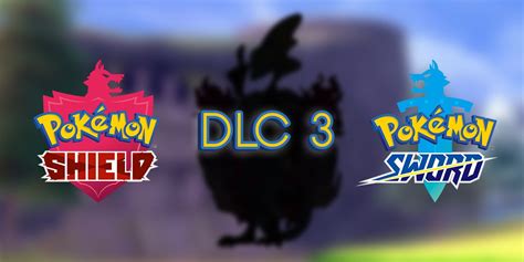 Pokemon Sword/Shield 'Cinder Citadel' and 'Scepter Sea' DLC Rumors Are ...