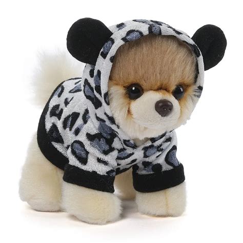 Plush Puppy Toy Stuffed Doggie Dressed In Clothes Toy - Buy Doggy Doll,Standing Stuffed Dog ...