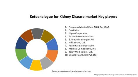 Ketoanalogue for Kidney Disease market 2024-2032 | Size,Share, Growth