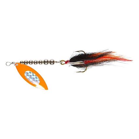 Scheels Outfitters Magnum Bucktail | Magnum, Outfitter, Fishing lures