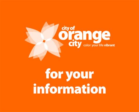 Orange City – welcome to orange city, iowa