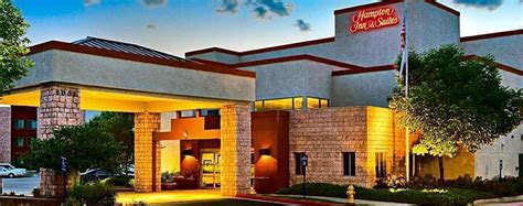 Hampton Inn & Suites Denver Tech Center, Denver Tech Center - HotelTonight