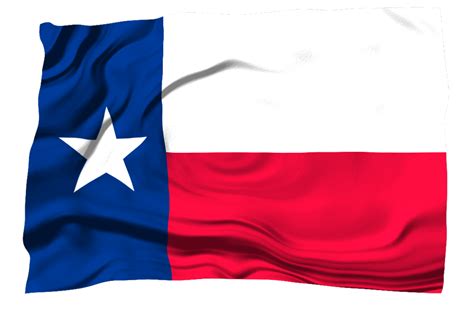 State Flags: Texas by FearOfTheBlackWolf on DeviantArt