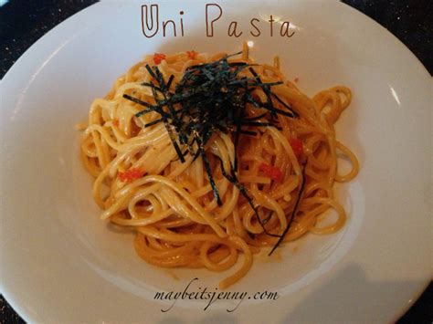 Uni Pasta | maybeitsjenny