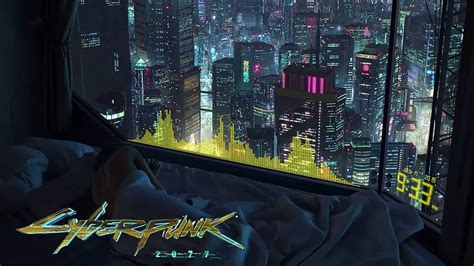 Cyberpunk 2077 Live HD wallpaper | Pxfuel