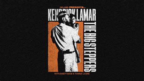 Kendrick Lamar Merch Project on Behance