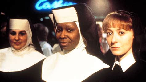 May 29, 1992: “Sister Act,” Starring Whoopi Goldberg, Was Released ...