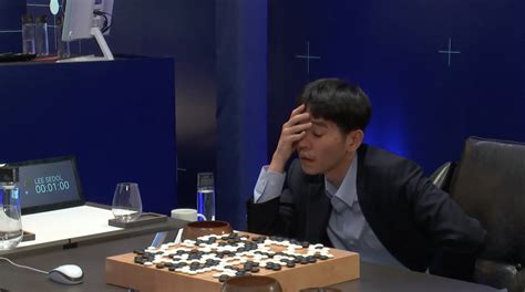 Google DeepMind's AlphaGo Finishes Final Tournament Match With A Win