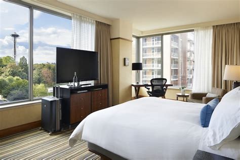 Pan Pacific Seattle Reviews, Deals & Photos 2023 - Expedia