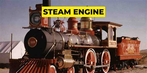 Understanding Steam Engines: How They Work and Are Made