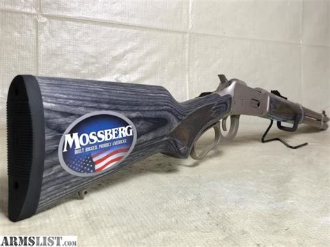 ARMSLIST - For Sale: New Mossberg Mossberg 464 Lever 30-30 Brush Gun