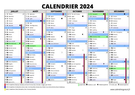 Calendrier 2024 Excel - Easy to Use Calendar App 2024