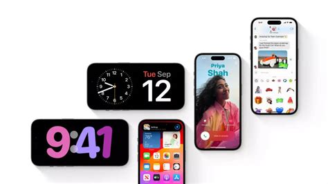 Apple's Upcoming iOS 18 Will Bring This Cool Feature On Your iPhone | Technology & Science News ...