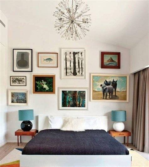 20 Best Collection of Bedroom Framed Wall Art