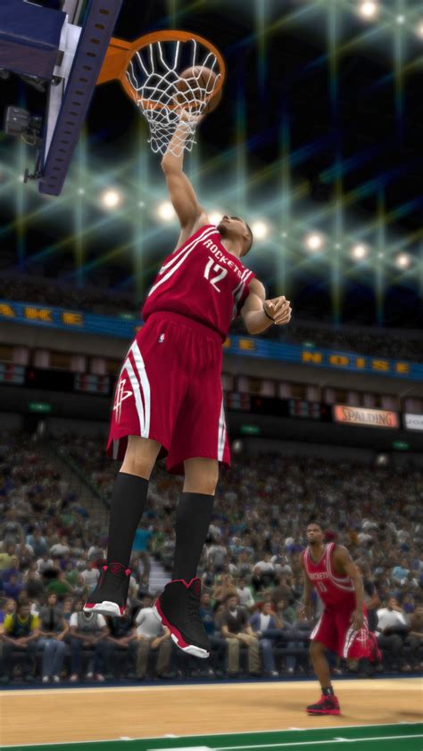 NBA 2k11 screenshots - Image #3688 | New Game Network