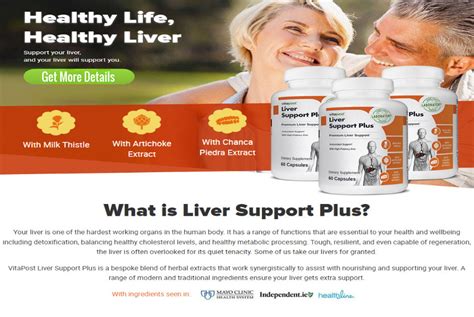 How to , Maintain ,Healthy, Liver, Supplements