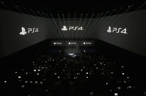 Sony names PlayStation 4 launch dates • Soul:Ask | Unlock your mind and ...