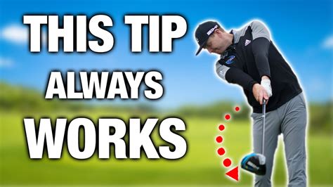 3 Driving Tips That Will Change Your Golf Forever - Me And My Golf