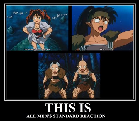 Pin by Kelsey Bob on koga | Inuyasha funny, Anime, Inuyasha