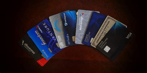 The Best High Limit Credit Cards for Good Credit - UponArriving