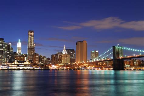 Las mejores ciudades del mundo según el "World’s Best Cities"