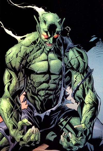 Green Goblin (Ultimate) - Marvel Universe Wiki: The definitive online source for Marvel super ...