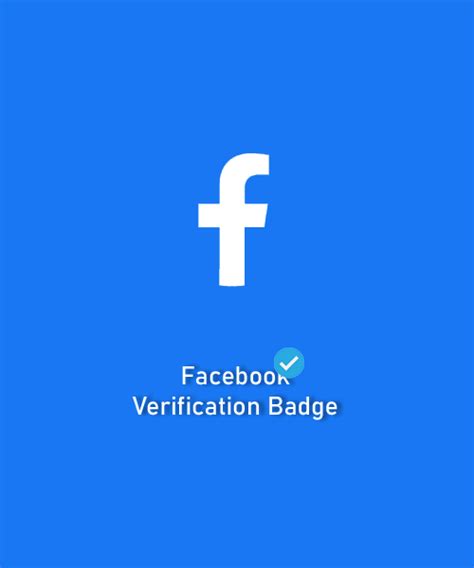 Get Facebook Verification Badge | Social Wick | 100% Safe