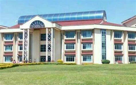 The Best Engineering Universities In Kenya - Globe Answer