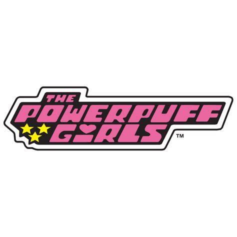 Power Puff Girls logo, Vector Logo of Power Puff Girls brand free ...