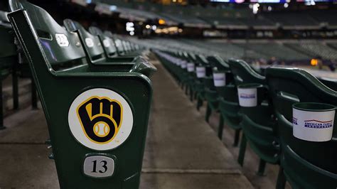 Brewers may relocate if $448 million in renovations to stadium aren't ...