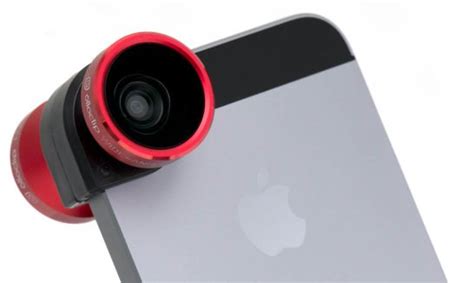 7 Essential iPhone Photography Accessories