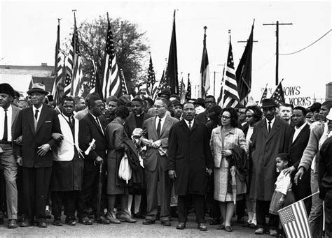 Selma and the March that changed the history of civil rights in the United States - LifeGate