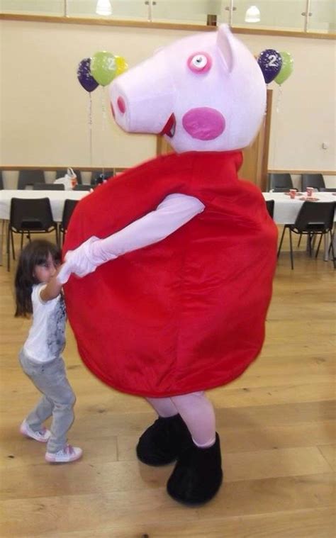 Pin by Jeremy Nelson on david | Peppa pig halloween costume, Peppa pig ...