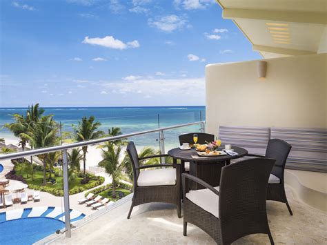 Azul Beach Resort Riviera Cancun All-Inclusive Resort