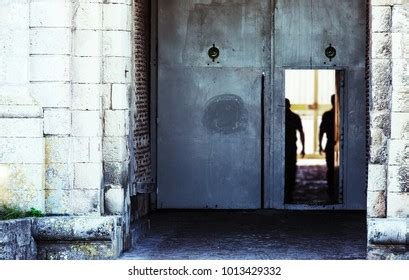 Prison Gate Open Stock Photos, Images & Photography | Shutterstock