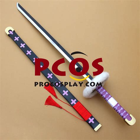 New One Piece Trafalgar Law Cosplay Sword mp001759 - Best Profession Cosplay Costumes Online Shop